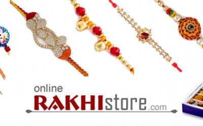 Online Rakhi Store