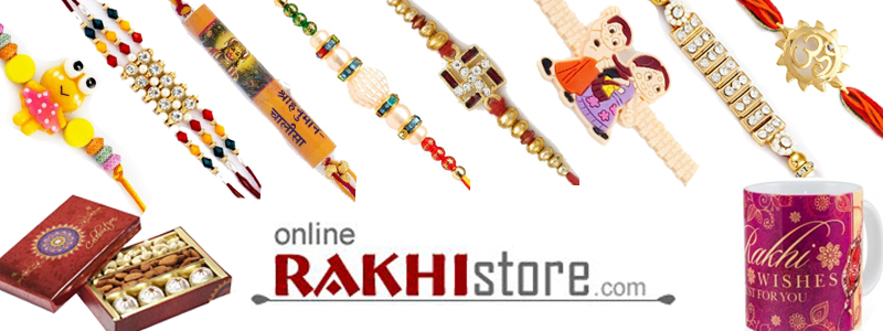 Rakhi Gifts Ideas for Brothers