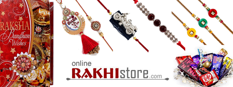 Raksha Bandhan Festival