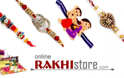 Types of Rakhi Gifts
