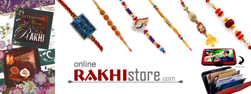 What is Rakhi