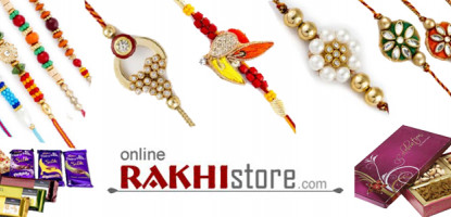 When is Rakhi