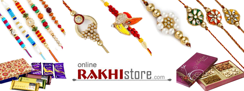 When is Rakhi