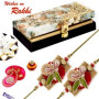 Rakhi Gift Hampers Rakhi Gift Hampers