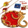Rakhi Thalis Rakhi Thalis