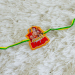 Awesome Chhota Bheem Gang Kids Rakhi