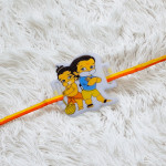 Bal Hanuman Kids Rakhi
