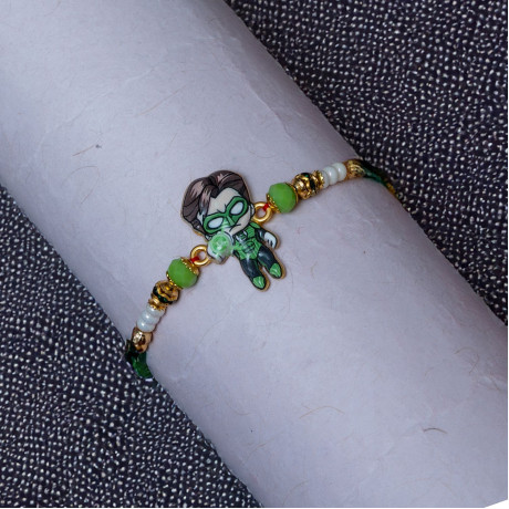 Ben 10 Action Kids Rakhi