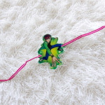 Ben 10 Fancy Kids Rakhi