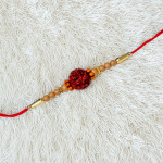 Celestial Ties Rudraksh Edition Celestial Ties Rudraksh Edition