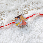 Chhota Bheem and Bal Hanuman Kids Rakhi