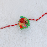 Chhota Bheem Gang with Elephant Kids Rakhi