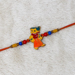 Colorful Chota Bheem Kids Rakhi