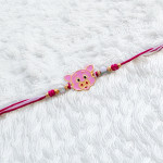 Cute Animal Rakhi for Children