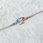 Disney Duck Cute Kids Rakhi