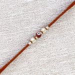 Divine Blessings Evil Eye Rakhi Divine Blessings Evil Eye Rakhi