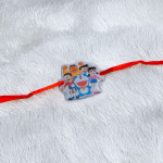 Doraemon Gang Kids Rakhi