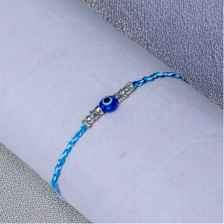 Epic Shield Evil Eye Rakhi