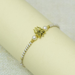 Exclusive Damru Rakhi Gift for Raksha Bandhan