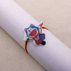 Fancy Dress Doraemon Kids Rakhi