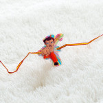 Fighting Chhota Bheem Kids Rakhi