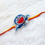 Flying Doraemon Kids Rakhi