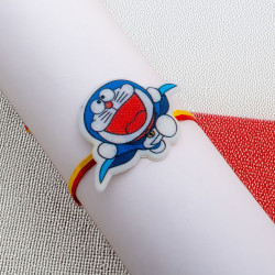 Flying Doraemon Kids Rakhi