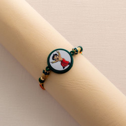 Fun-Loving Chhota Bheem Rakhi for Little Fans