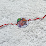 Lovely Chhota Bheem Gang Kids Rakhi