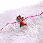 Mischievous Chhota Bheem Kids Rakhi