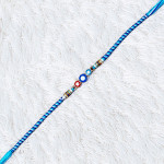 Modern Vibes Nazar Rakhi