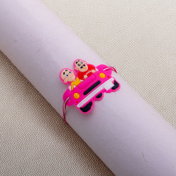 Motu Patlu Colorful Kids Rakhi