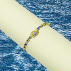 Premium Rakhi with Classic Indian Craftsmanship