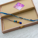 Rakshabandhan Moments: Bhaiya Bhabhi Rakhi in a Premium Gift Box