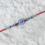 Royal Touch Evil Eye Rakhi