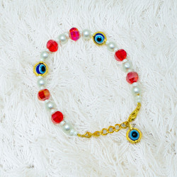 Sacred Grace Evil-Eye Lumba