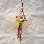 Shubh Saubhagyavati Hanging Lumba Shubh Saubhagyavati Hanging Lumba