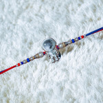 Sibling Love Kids Astronaut Rakhi