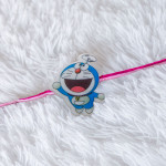 Sweet Doraemon Kids Rakhi