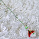 Timeless Beaded Lumba Rakhi